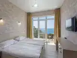 Двухместный номер с 2 отдельными кроватями эконом комфорт