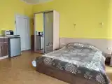 Двухместный номер с 1 кроватью стандарт