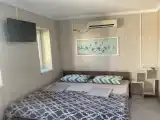 Четырёхместный номер стандарт