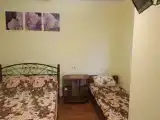 Трёхместный номер Стандарт
