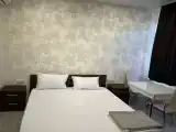 Двухместный номер с 1 кроватью стандарт
