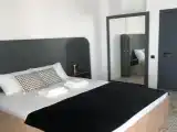 Двухместный номер с 1 кроватью стандарт