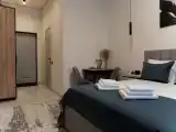 Двухместный номер с 1 кроватью Стандарт