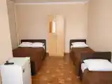 Четырёхместный номер стандарт