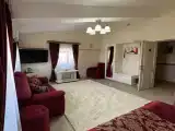 Четырёхместный номер люкс