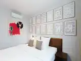 Двухместный номер с 1 кроватью стандарт