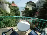Четырёхместный номер Двухкомнатный Люкс