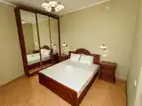 Четырёхместный номер Двухкомнатный Люкс