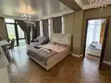 Апартаменты люкс с видом на море