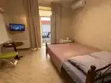 Двухместный номер с 1 кроватью стандарт