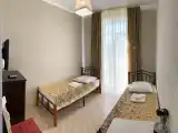 Двухместный номер с 2 отдельными кроватями стандарт