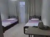 Двухместный номер с 2 отдельными кроватями улучшенный