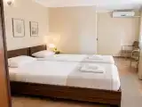 Двухместный номер с 1 кроватью стандарт