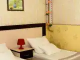 Двухместный номер с 2 отдельными кроватями стандарт