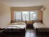Трёхместный номер стандарт