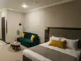 Двухместный номер с 1 кроватью Royal Suite