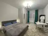Двухместный номер с 1 кроватью ЛЮКС