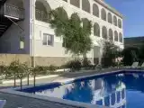 Четырёхместный номер улучшенный