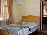 Двухместный номер с 1 кроватью люкс двухкомнатный