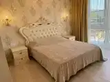 Двухместный номер с 1 кроватью стандарт