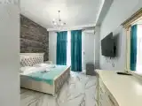 Двухместный номер с 1 кроватью стандарт