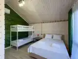Четырёхместный номер стандарт