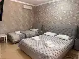 Трёхместный номер стандарт
