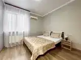Двухместный номер с 1 кроватью стандарт с балконом