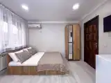 Трёхместный номер комфорт