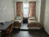 Двухместный номер с 2 отдельными кроватями эконом