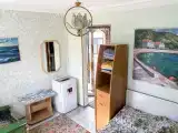 Двухместный номер с 1 кроватью Улучшенный Двухместный номер с дополнительным местом