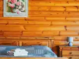 Двухместный номер с 1 кроватью улучшенный