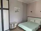 Двухместный номер с 1 кроватью стандарт