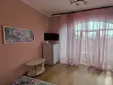 Двухместный номер с 1 кроватью стандарт
