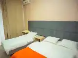Трёхместный номер Комфорт плюс +