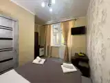 Двухместный номер с 1 кроватью стандарт