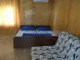 Четырёхместный номер стандарт