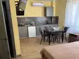 Апартаменты студия