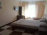 Двухместный номер с 1 кроватью стандарт