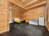 Семейный номер Пятиместный домик