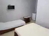 Трёхместный номер улучшенный