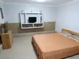 Четырёхместный номер стандарт