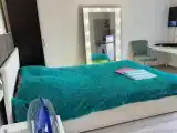 Двухместный номер с 1 кроватью стандарт