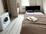 Двухместный номер с 1 кроватью стандарт