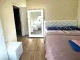 Четырёхместный номер стандарт