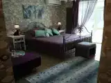 Двухместный номер с 1 кроватью комфорт
