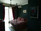 Двухместный номер с 1 кроватью люкс