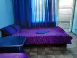 Четырёхместный номер стандарт