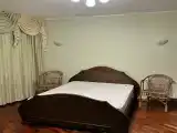 Трёхместный номер стандарт с видом на море