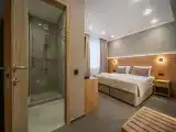 Двухместный номер с 1 кроватью улучшенный
